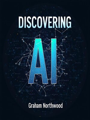 cover image of Discovering AI